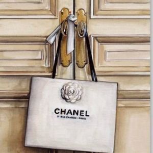 Meet your Posher, Sonia